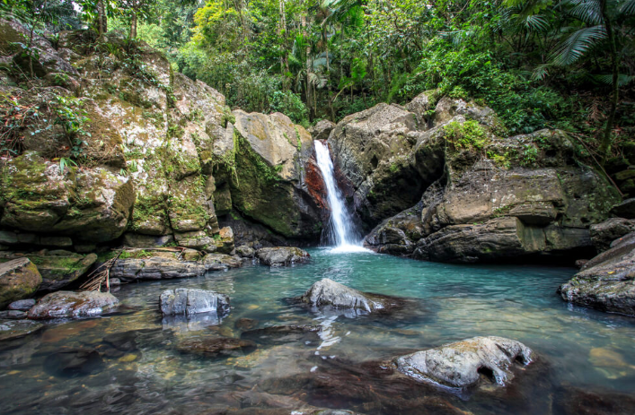 El Yunque